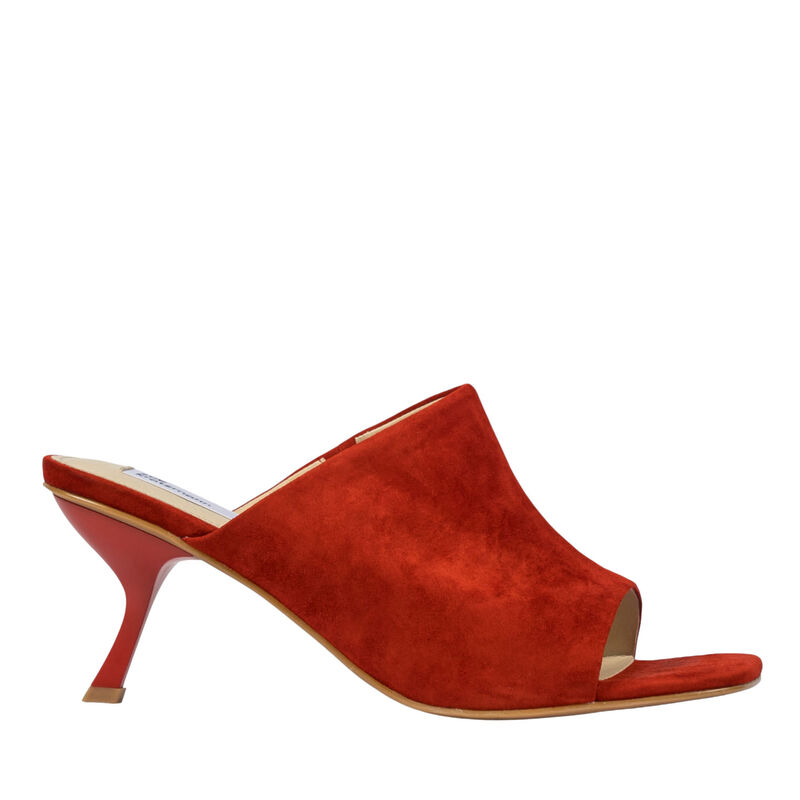 Zoe Kratzmann Command Heel image number 0